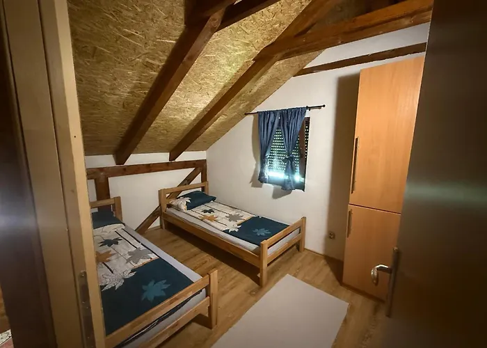 Village Gecat-villa * קולן וקוף