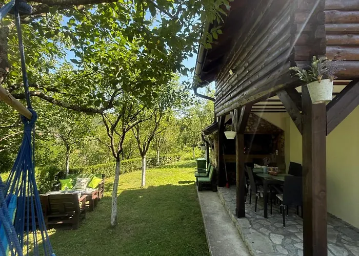 Village Gecat-villa בית נופש