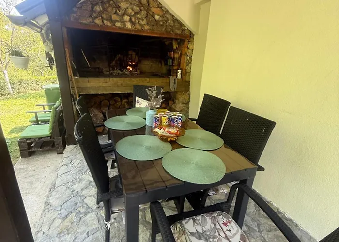 Village Gecat-villa בית נופש