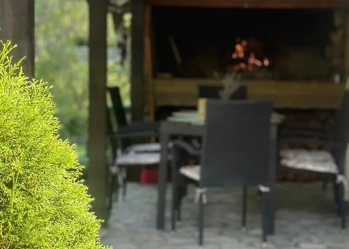 Village Gecat-villa קולן וקוף