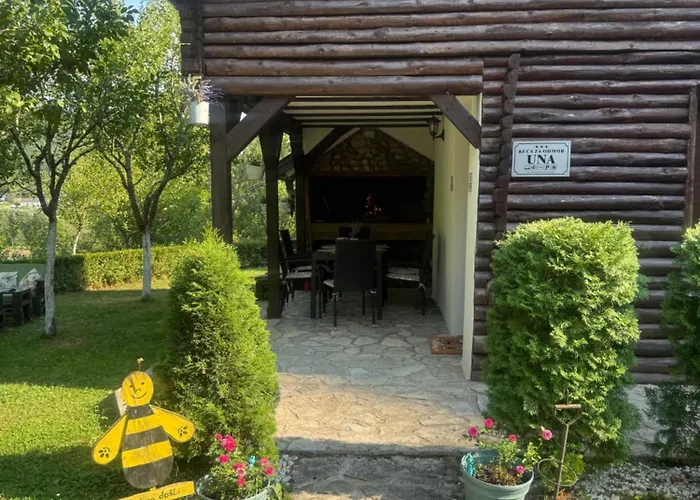 Village Gecat-villa *