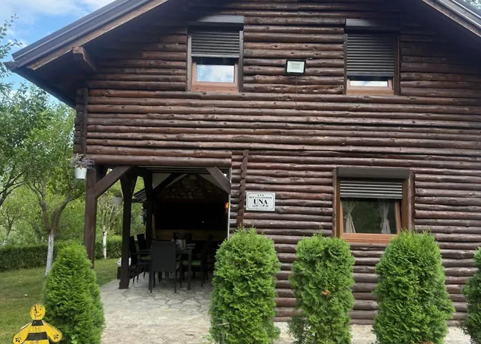 Village Gecat-villa * קולן וקוף